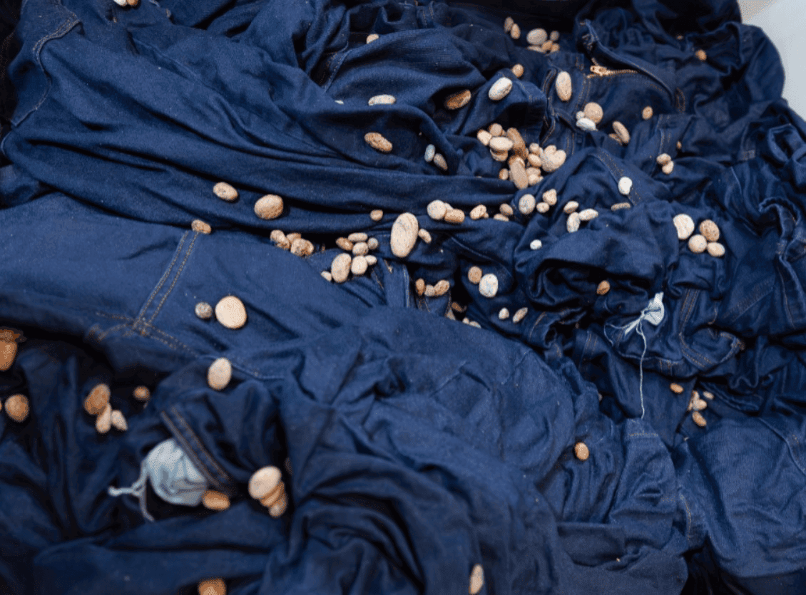 Maquinaria industrial